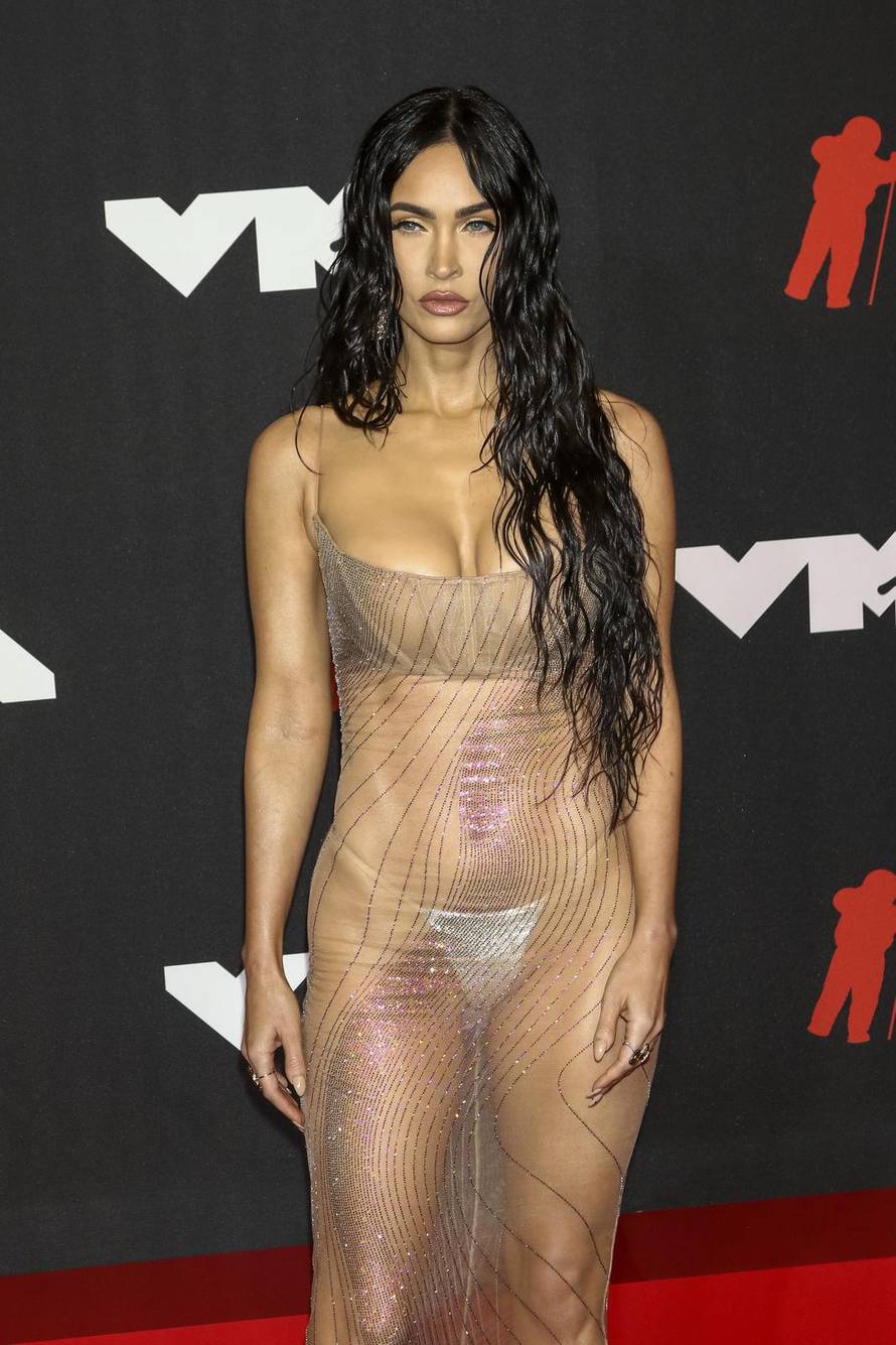 2021 MTV Video Music Awards