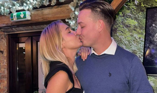 Thompsonova ne&cacute;akinja otkrila kakvo joj je iznena&dstrok;enje za ro&dstrok;endan pripremio suprug