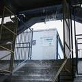 VIDEO Nevrijeme nije zaobi&scaron;lo ni stadion: Pogledajte slapove ki&scaron;e na zapadu Maksimira...