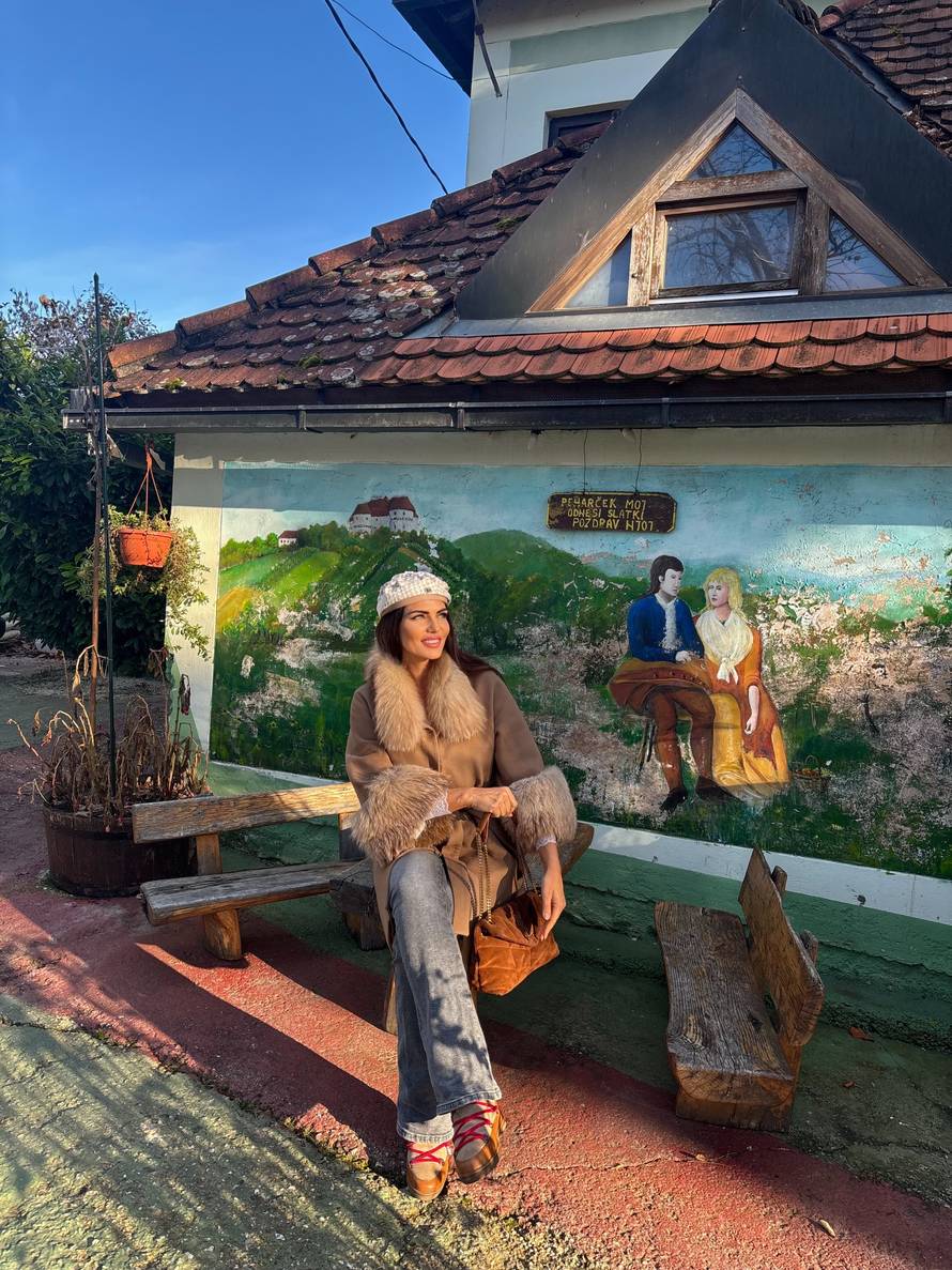 Ivančica Pahor: Pobijedit ću rak zbog svoje majke i kćeri...