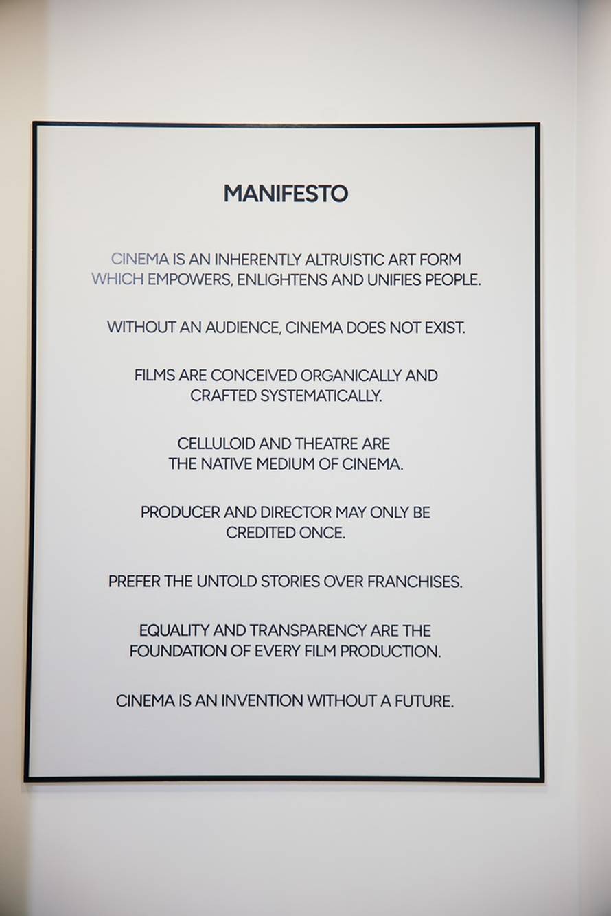 Zagreb je ovo čekao: Napokon su otvorili galeriju filmova...