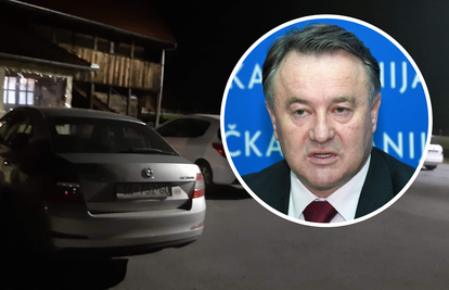 Sin župana Žinića je podnio ostavku nakon otkrića 24sata