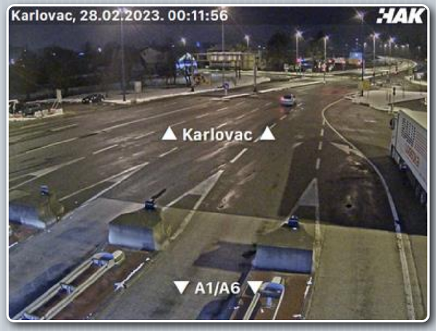 Snježna oluja paralizirala cijelu Hrvatsku, brojni tek danas došli kući: Evo što možemo očekivati