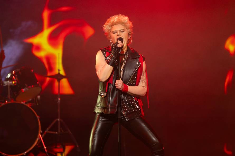 Stela Rade pobijedila u 11. ep. 'Tvoje lice zvuči poznato': Dala sam srce i dušu u ovu izvedbu