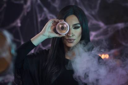 FOREO x Marina Mamić postaju Kim Kardashian