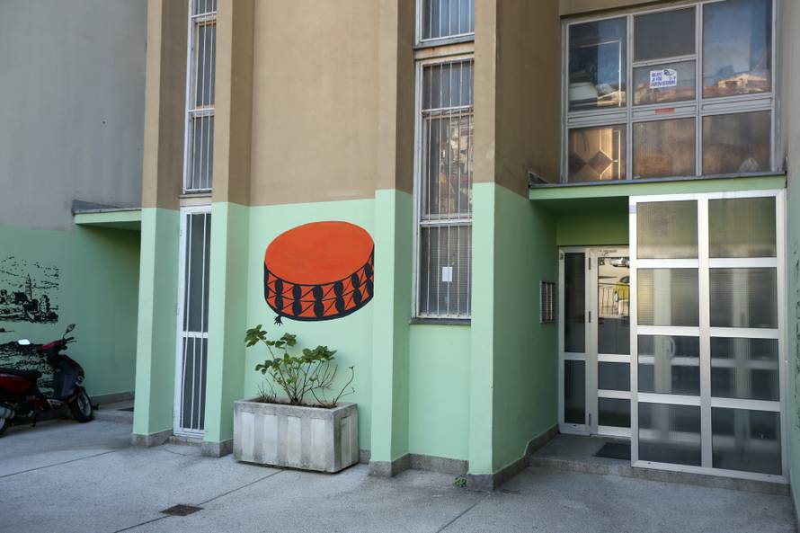 Šibenski ubojica: Zlostavljala me. Majku sam ubio iz osvete