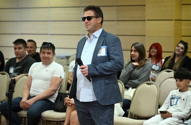 24sata Zagreb: Audicija za Hype zvezde