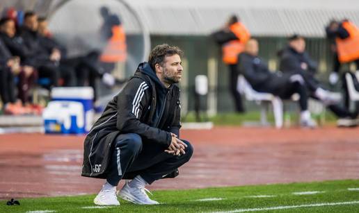 Garcia otkrio kakva je situacija s Livajom i dodao: 'Previ&scaron;e &cacute;e te motiva ubiti. Sjetite se Brazila'