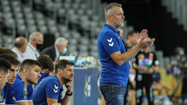 Zagreb: VELUX EHF Liga prvaka, RK PPD Zagreb -  Aalborg Handbold