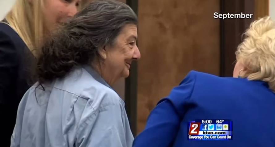 Screenshot/KTVN Channel 2 News