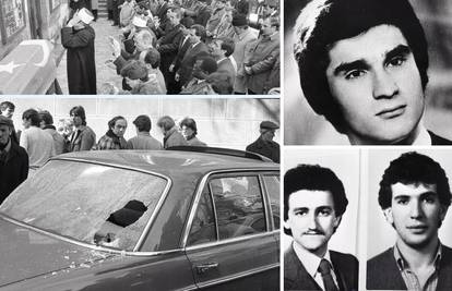 Kratka povijest 1983. godine: Atentat u Beogradu ili kako smo saznali za zločin nad Armencima