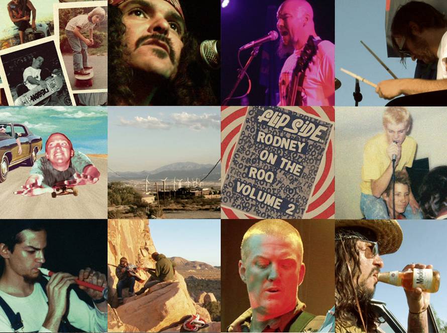 Pioniri stoner rock scene pripremaju pustinjski spektakl