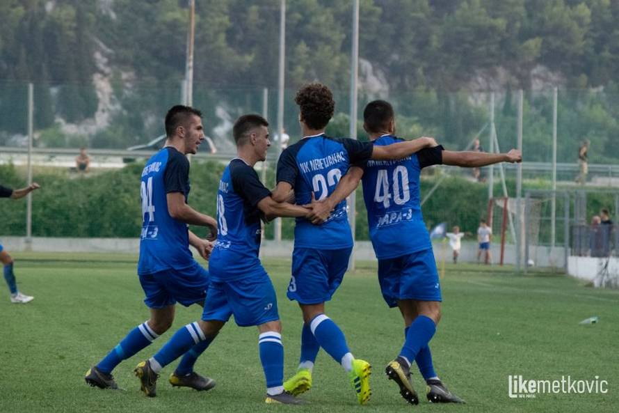 Remi i 'diplomatski incident' u neretvanskom vječnom derbiju