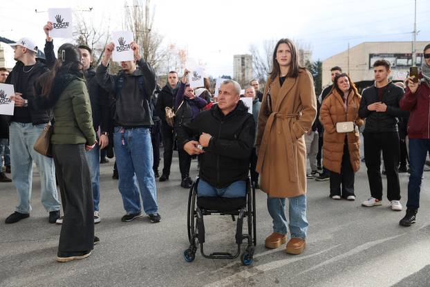 Sarajevo: Prosvjed nakon stravične tramvajske nesreće, građani traže odgovornost nadležnih
