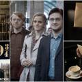 VIDEO Prvi kadrovi 'Povratka u Hogwarts': Harry Potter, Ron i Hermiona ponovno su zajedno