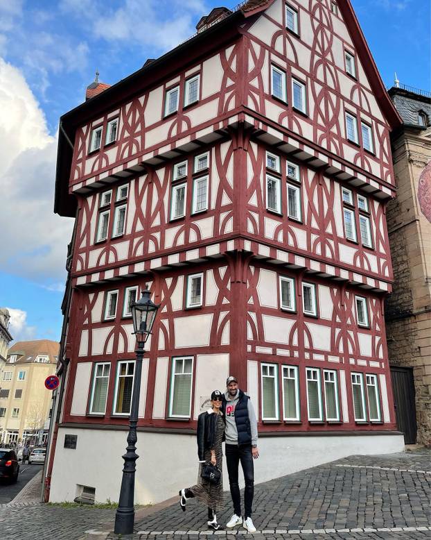 Koga ljubi Igor Vori? Legendarni pivot hit je na malim ekranima