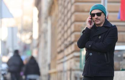 Uskoku ključni dokaz telefonski pozivi Kekina.  Ali nemaju što je razgovarao s pročelnicom Buja