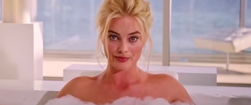 Margot Robbie nakon 'Vuka s Wall Streeta' htjela odustati od glume: Nisam željela to raditi...