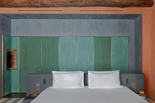 FOTO U srcu talijanskog gradića krije se boutique hotel u palači iz 16. stoljeća