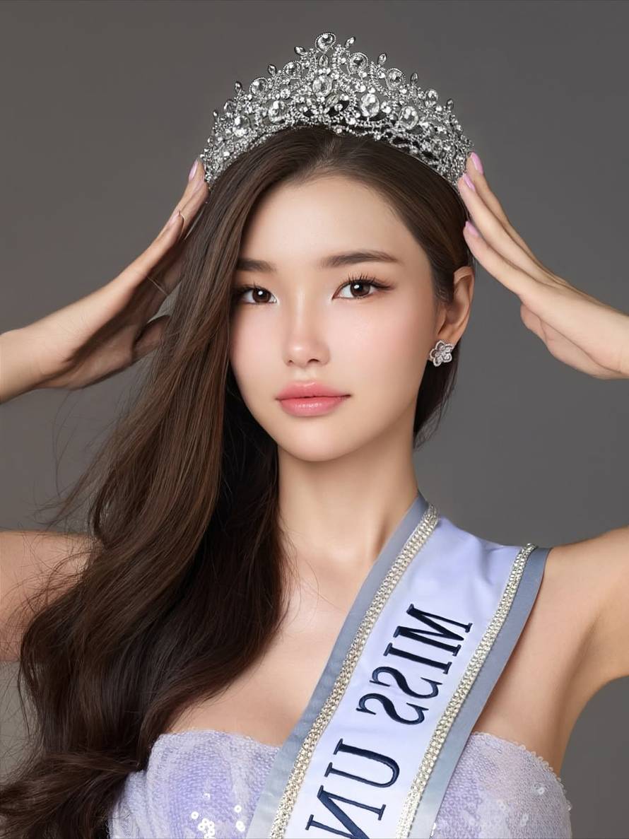 Miss Universe Srbije izazvala je brojne rasprave: 'Predstavlja nas manekenka iz Mongolije'