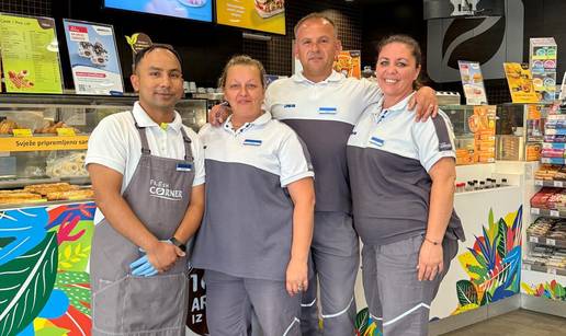 Zagrepčanka izgubila ključeve, a onda je uslijedilo iznenađenje