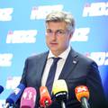 Klubovi zastupnika lijeve oporbe nazvali izjavu Andreja Plenkovića skandaloznom