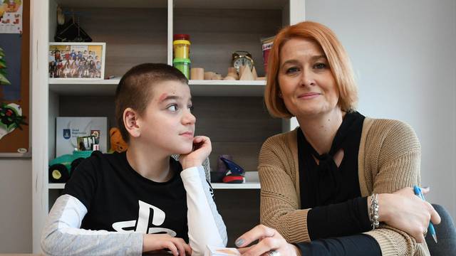 Koprivnica: U?iteljica Narcisa Kolar koja je nominirana za nagradu "Ponos Hrvatske"