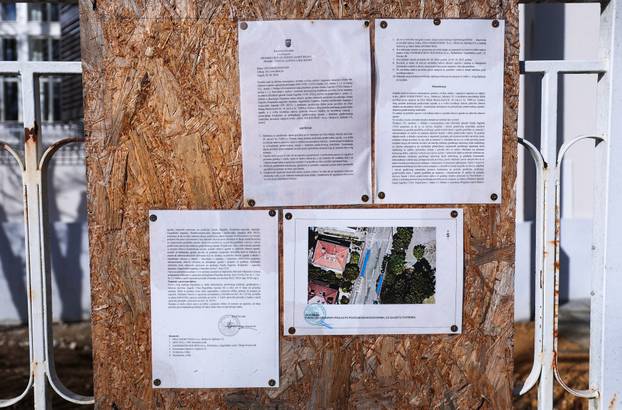 Zagreb: Otvorenje spomen kuće dramske umjetnice Mile Dimitrijević u Mesićevoj ulici