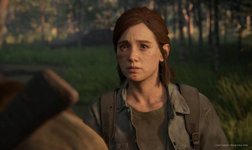 Objavili novu najavu za Last of Us 2  i otkrili detalje iz priče