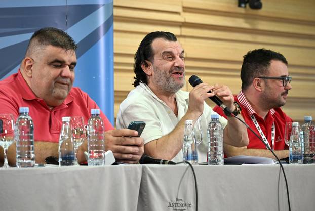 24sata Zagreb: Audicija za Hype zvezde