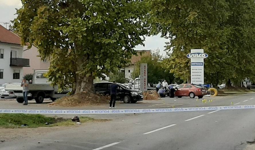 Mladić (17) poginuo u sudaru: Motociklom se vraćao iz škole