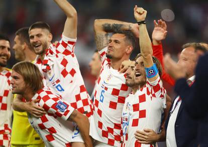 FIFA World Cup Qatar 2022 - Third-Place Playoff - Croatia v Morocco