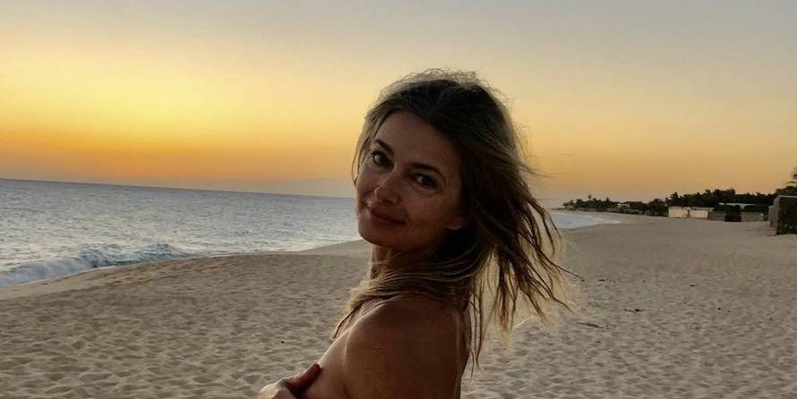 Bivši supermodel (57) o ulasku u Novu godinu: 'Gola sam. Više stvarno nemam što skrivati...'