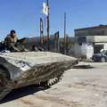 Promatrači: Islamska država ubila je 23 sirijska vojnika