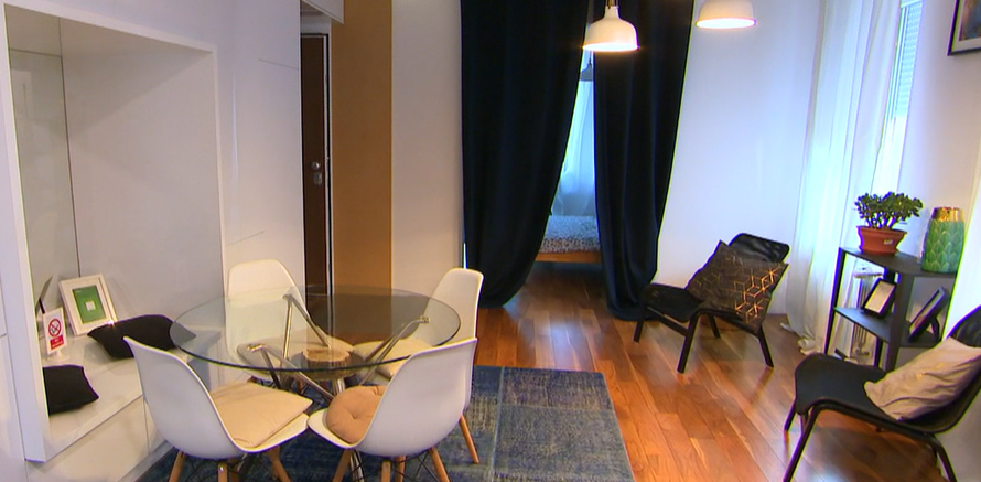 Nikolini se osim muža ne sviđa ni dom: O, pa to je mali stančić