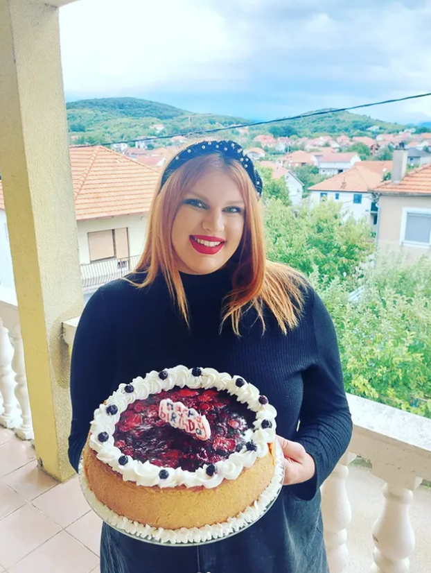 FOTO Sjećate se Nine iz 'Života na vagi'? U trudnoći je otkrila tumor, evo kako sada izgleda