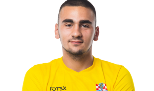 Potjerani golman Vukovara: 'S 12 godina sam zapratio stranicu "Četnici 1941", iskreno žalim'