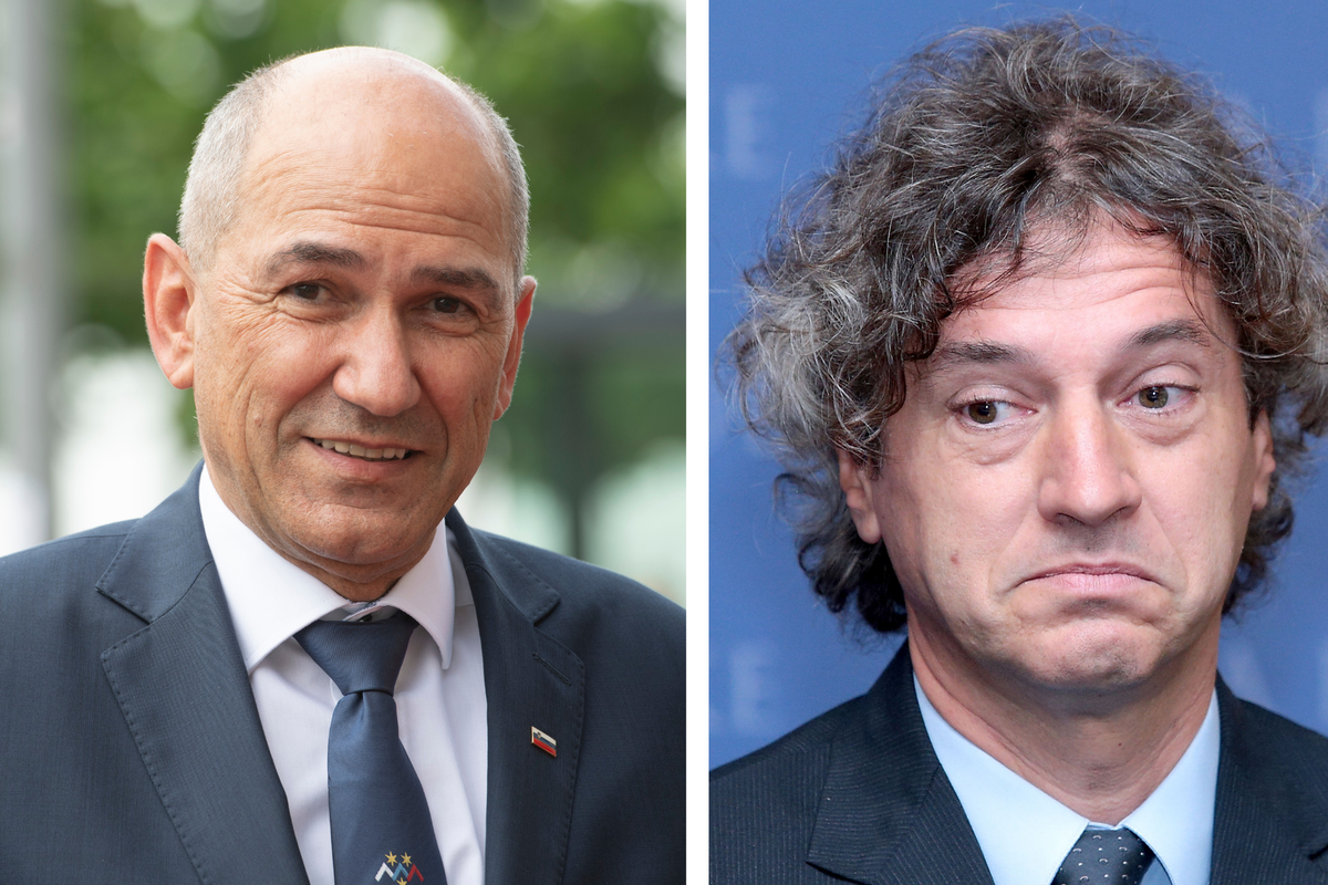 Dan odluke u Sloveniji: Golobu rekordan broj mandata, aktualni premijer Janša gubi