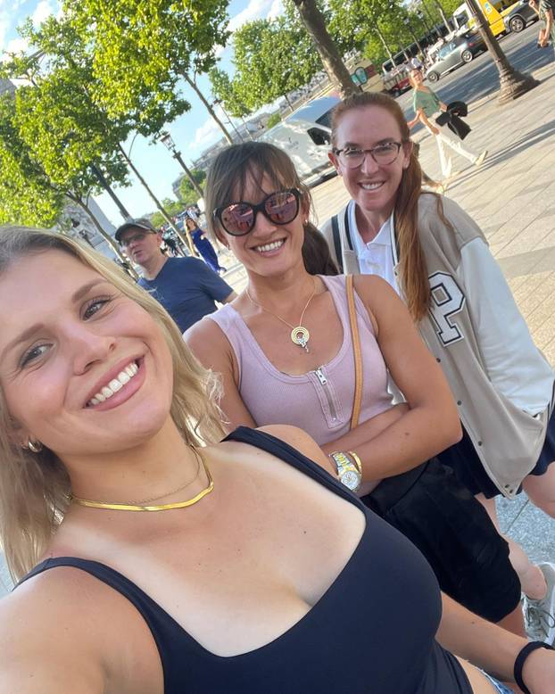 FOTO Tko je Hrvatica pozitivna na doping? Milijunašicu s devet titula šokirao je pozitivan nalaz