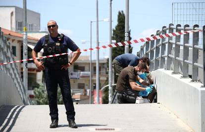 Grčka je policija prvo oprala, pa tražila dokaze!? 'Zabrinut sam za razinu i kvalitetu istrage'
