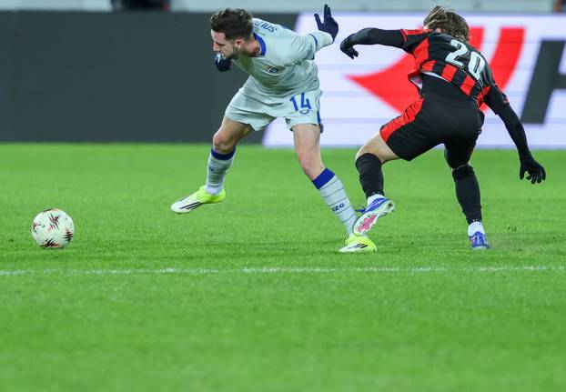 Herning: Susret Midtjyllanda i Dinama u 8. kolu Europske lige