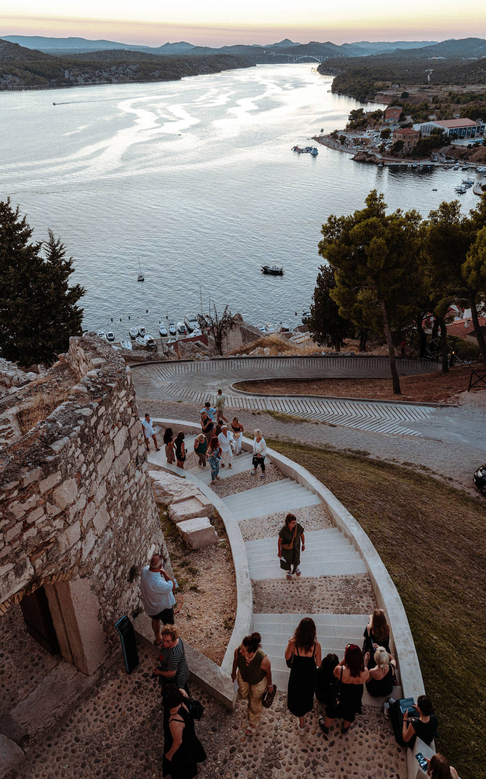 13. Šibenik Dance Festival: Ovacijama nagrađena izvedba Pinokija kao priča za odrasle