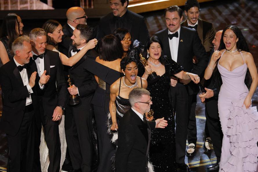 98th Academy Awards - Oscars Show - Hollywood