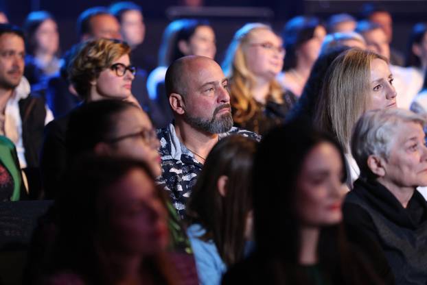 Zagreb: Svečana dodjela nagrade Ponos Hrvatske