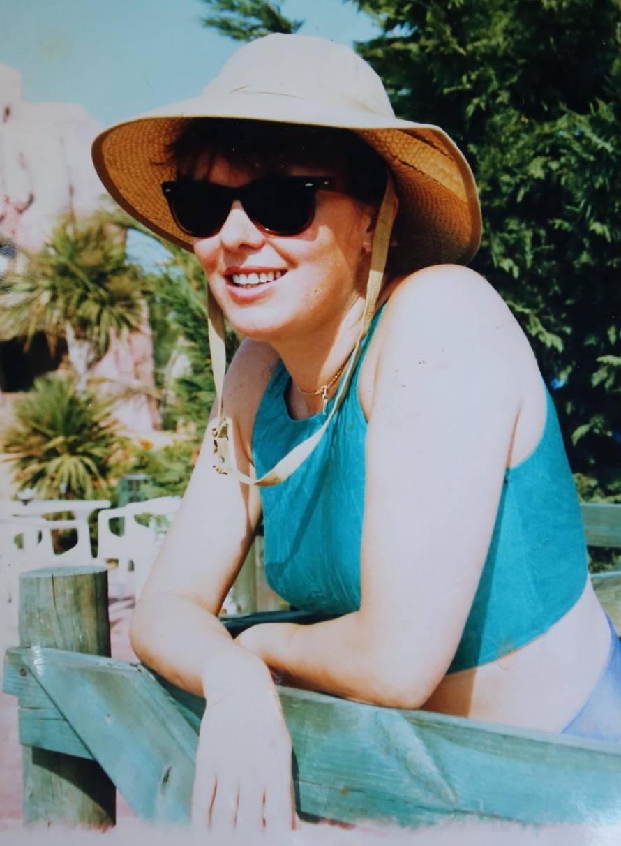 Mirjana Majurec: 'Zbog Mlinke mi je Zidane dolazio doma...'