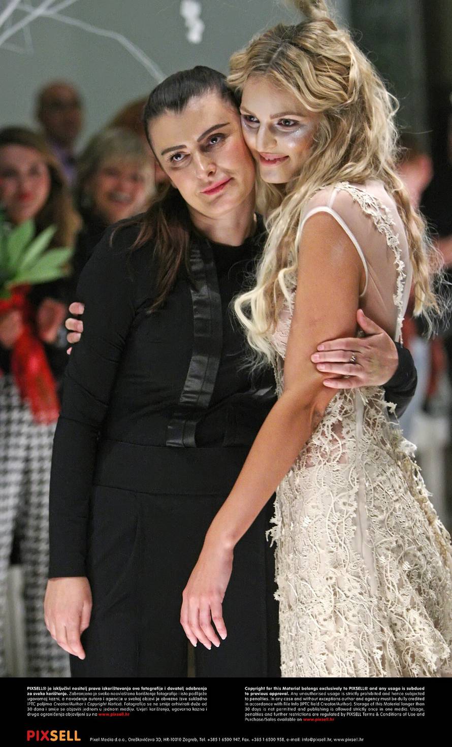 Borna Filić/Pixsell