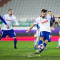 'Hajduk je pogriješio! Caktaš je pod velikim pritiskom, nisu mu smjeli dopustiti da i dalje puca'