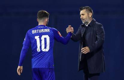 Bjelica 'amenovao'  Baturinin transfer u Italiju: Taj čovjek će mu pomoći da se još više razvije