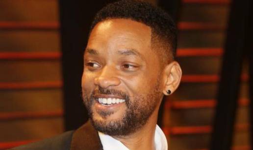 Will Smith u LA-u završio u čak dvije policijske postaje