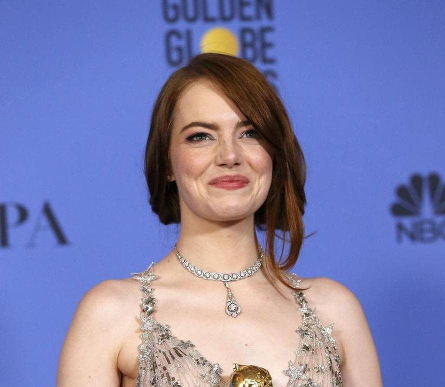 Danas je poznata Oskarovka, a s 15 godina je odustala od škole i uvjerila roditelje da se presele